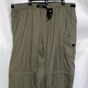 NWT Alpine design pants XXL